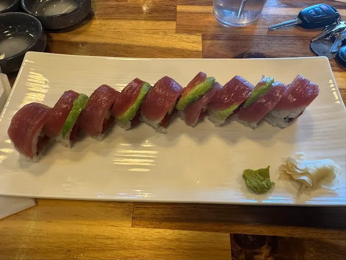 Haru Haru Sushi & Teriyaki Picture 5