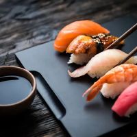 Haru Haru Sushi & Teriyaki ico