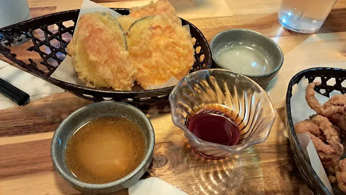 Haru Haru Sushi & Teriyaki Picture 8