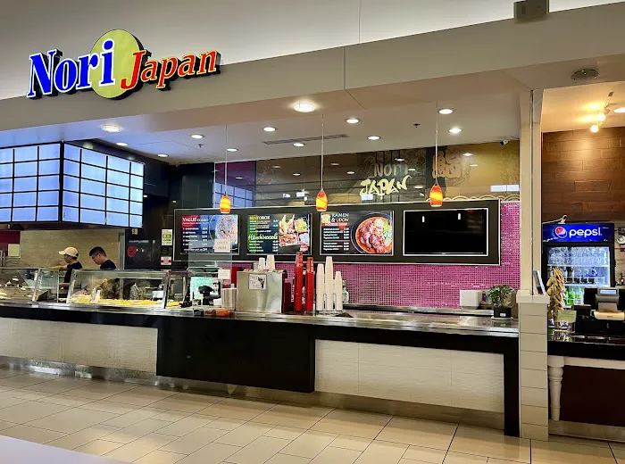 Nori Japan Picture 3