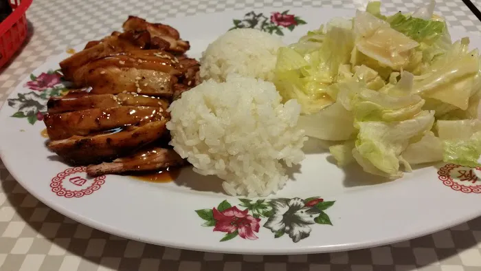 Ginger Teriyaki II Picture 3