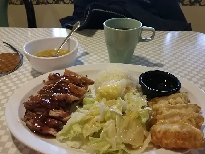 Ginger Teriyaki II Picture 6