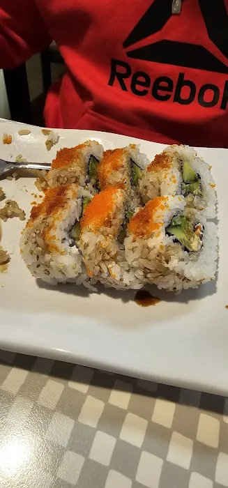 Ginger Teriyaki II Picture 10