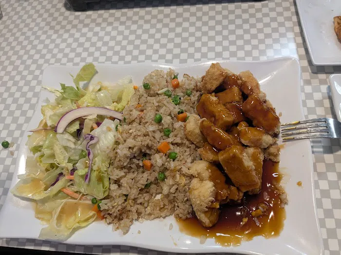 Ginger Teriyaki II Picture 9