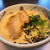 Menya Musashi Tsukemen & Ramen （Federal Way） ico