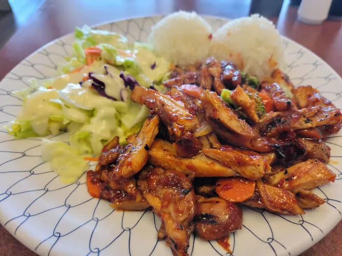 Ichi Teriyaki Picture 3