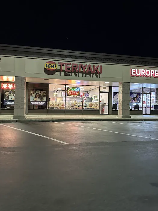 Ichi Teriyaki Picture 6
