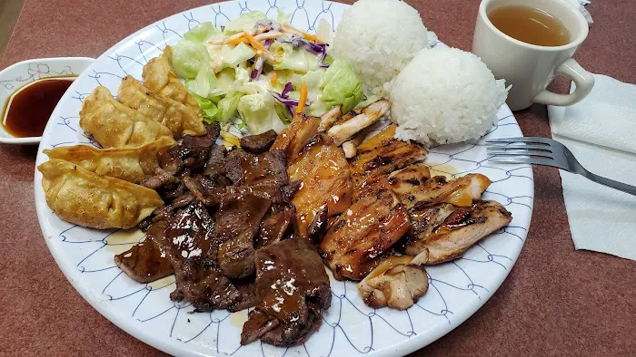 Ichi Teriyaki Picture 5