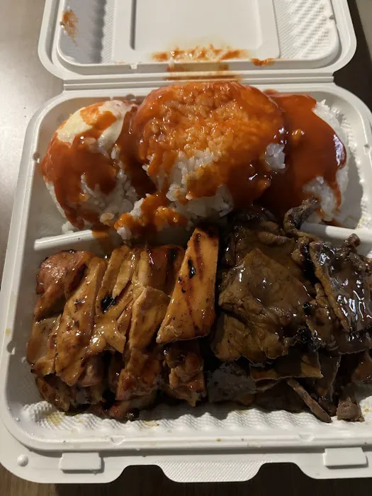 Ichi Teriyaki Picture 1