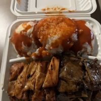 Ichi Teriyaki ico