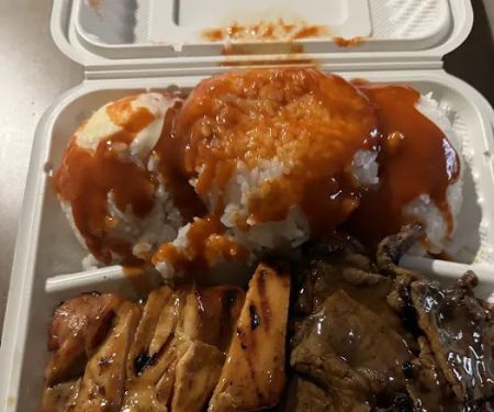 Ichi Teriyaki