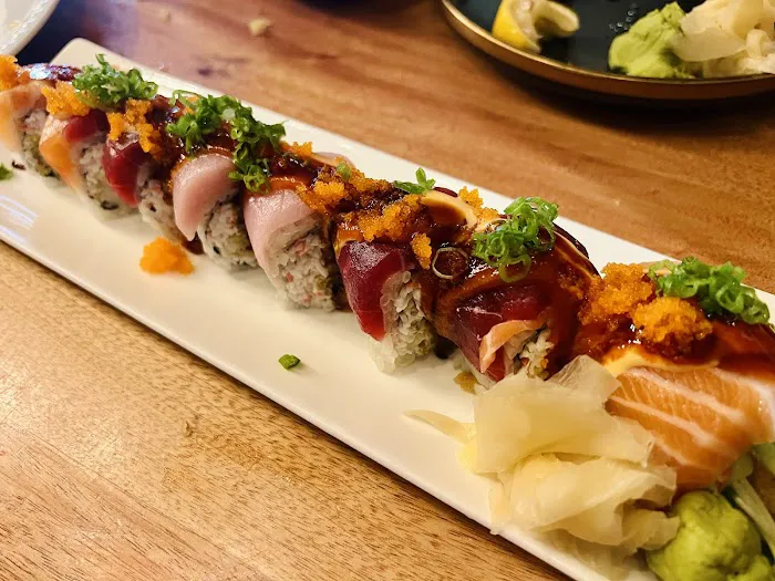 Nami Sushi Picture 8