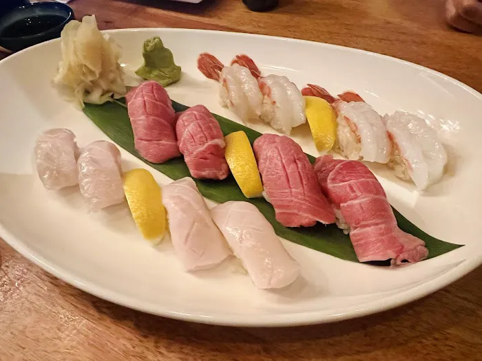 Nami Sushi Picture 4