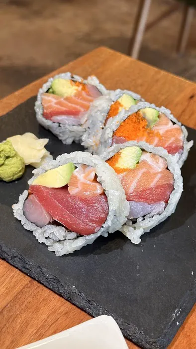 Nami Sushi Picture 2
