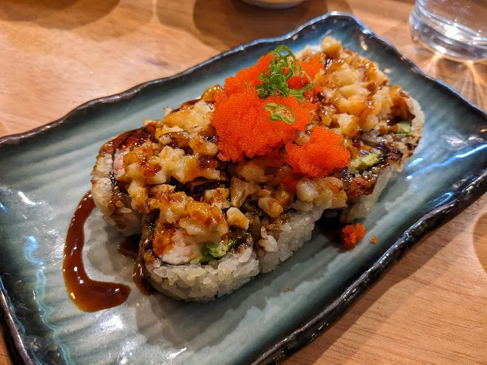 Nami Sushi Picture 5