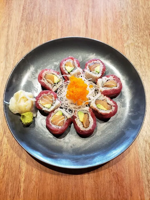 Nami Sushi Picture 7