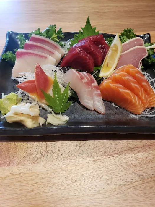 Nami Sushi Picture 3