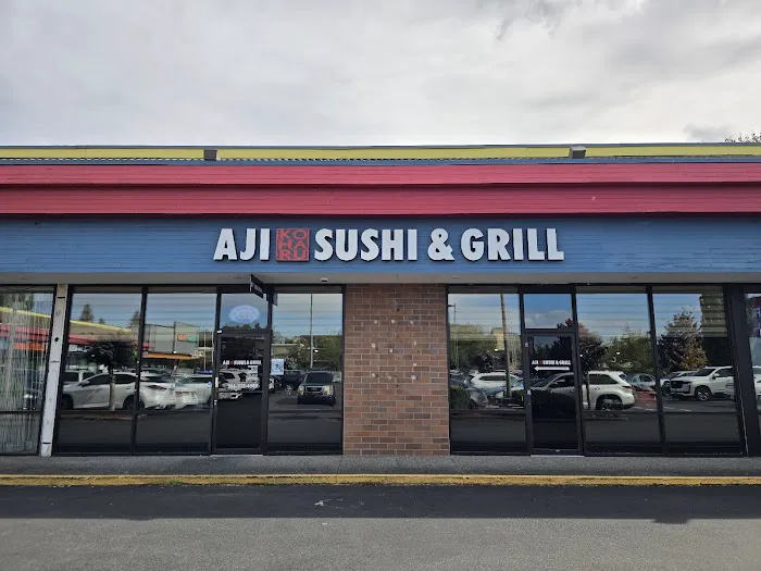AJI Koharu Sushi & Grill Picture 1