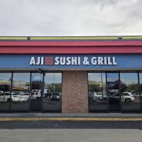 AJI Koharu Sushi & Grill ico