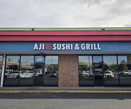 AJI Koharu Sushi & Grill