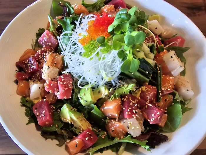 AJI Koharu Sushi & Grill Picture 6