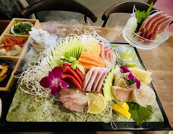 AJI Koharu Sushi & Grill Picture 8