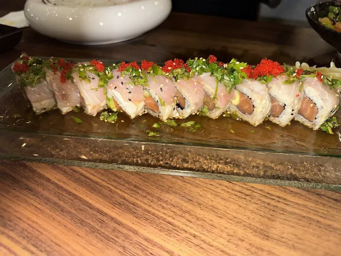 AJI Koharu Sushi & Grill Picture 5