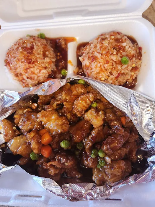 International Teriyaki House Picture 2
