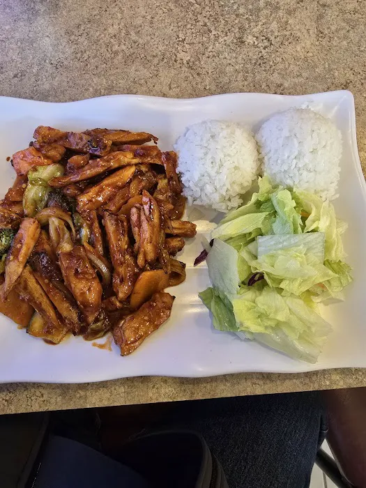 International Teriyaki House Picture 6