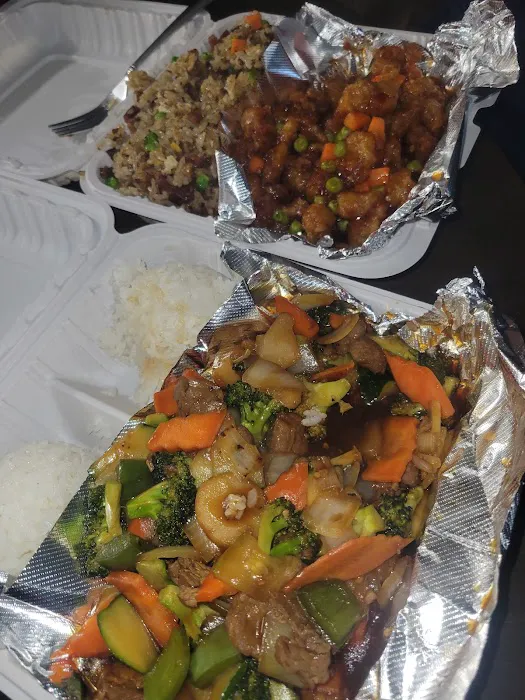 International Teriyaki House Picture 8