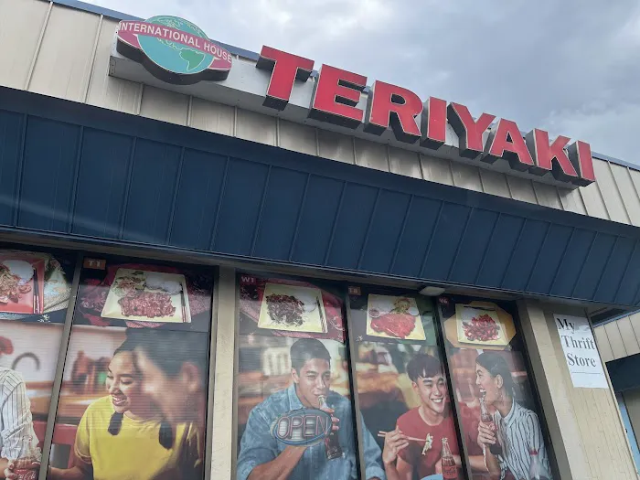 International Teriyaki House Picture 1