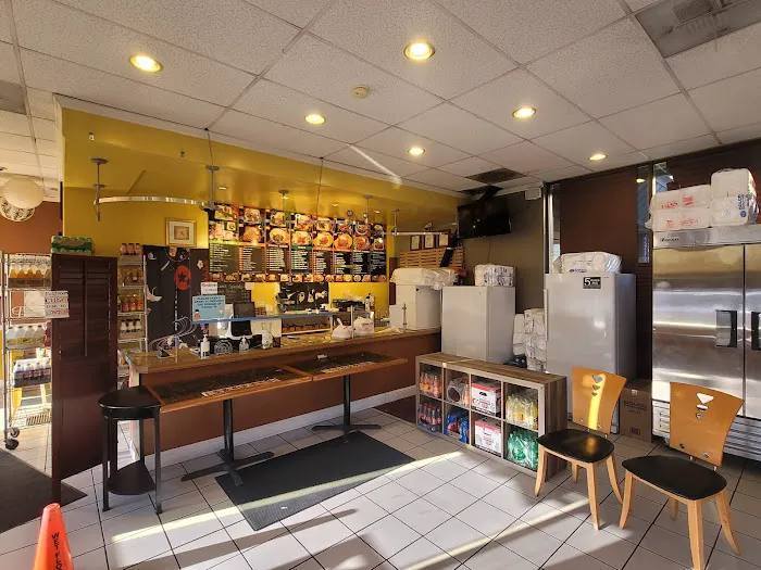 International Teriyaki House Picture 9