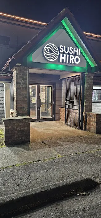 Sushi Hiro Picture 5