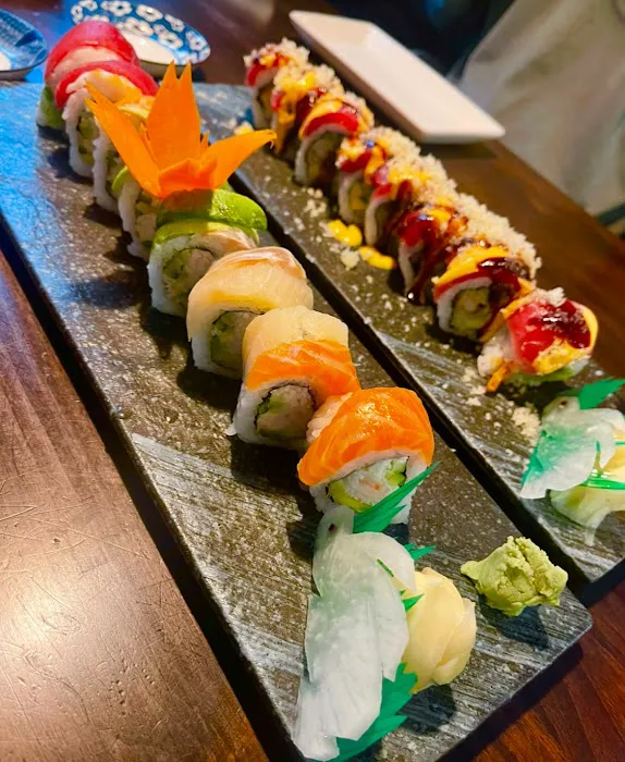 Sushi Hiro Picture 8