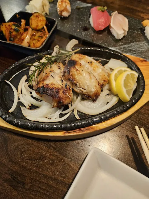 Sushi Hiro Picture 9
