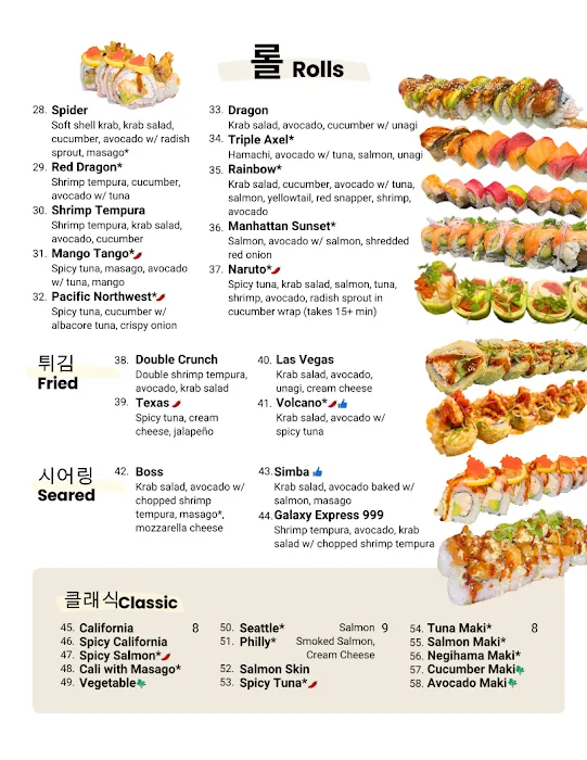 Sushi Hiro Picture 10