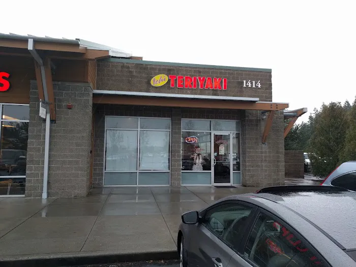Ichi Teriyaki Picture 5