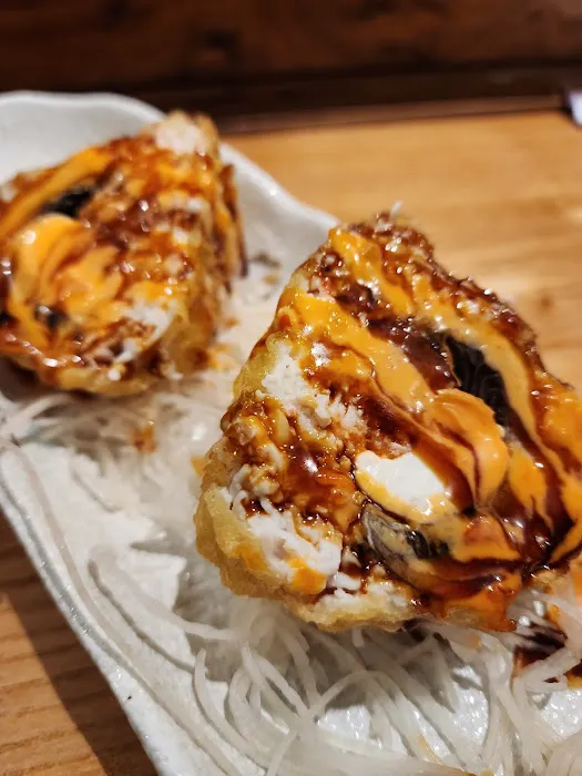 Sushi Konami Picture 7