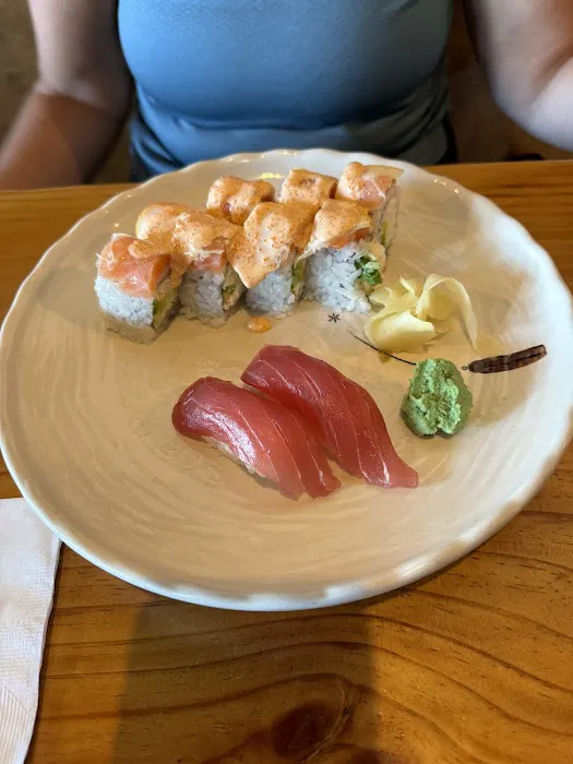 Sushi Konami Picture 2
