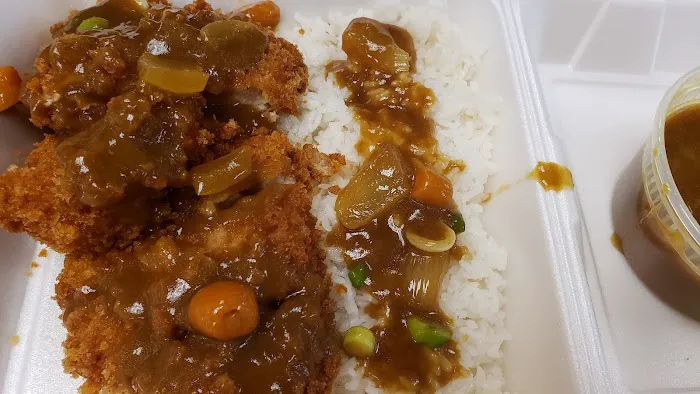 Katsu-Mi Japanese Cuisine Picture 7