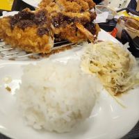 Katsu-Mi Japanese Cuisine ico