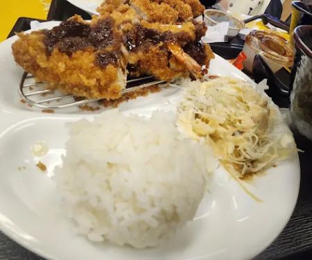 Katsu-Mi Japanese Cuisine