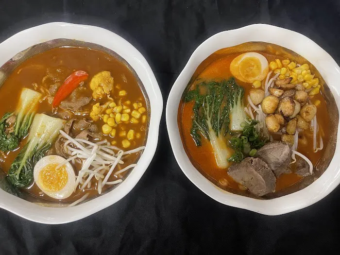 I Love Ramen Picture 1