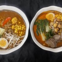 I Love Ramen ico