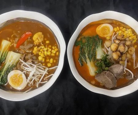 I Love Ramen