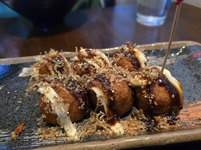 Tokyo-ya Ramen Picture 1