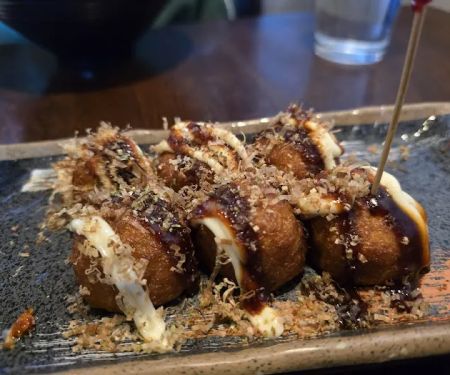 Tokyo-ya Ramen