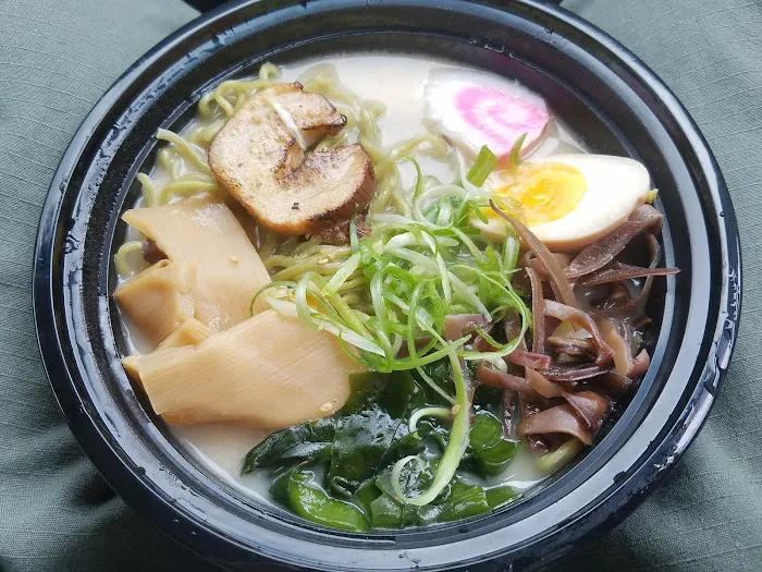 Tokyo-ya Ramen Picture 7