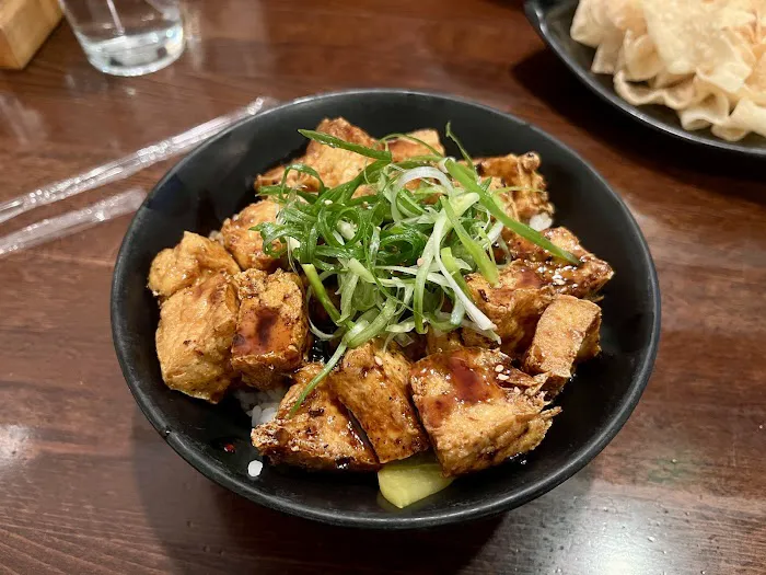 Tokyo-ya Ramen Picture 8
