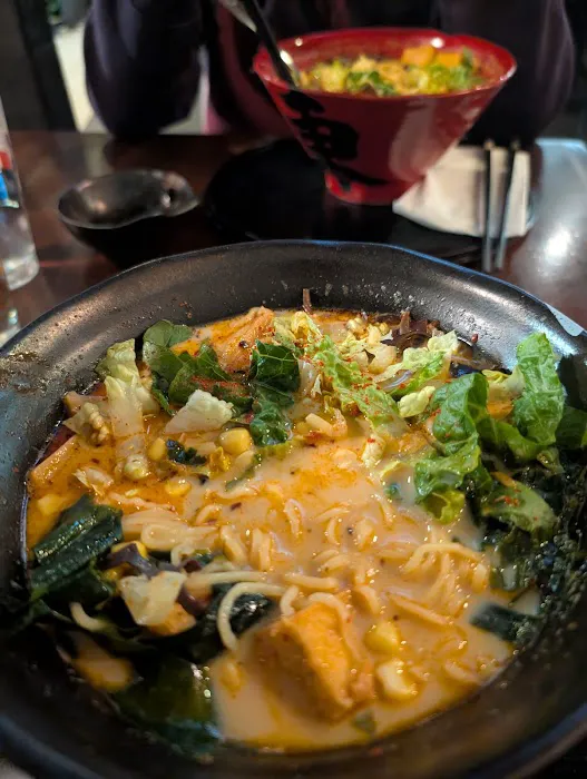 Tokyo-ya Ramen Picture 6